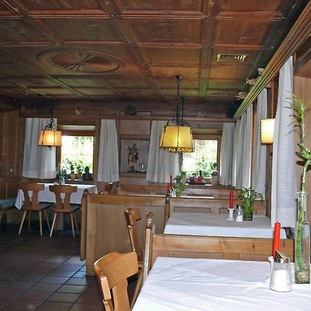 Residence Mitterdorfer Abfaltersbach Extérieur photo