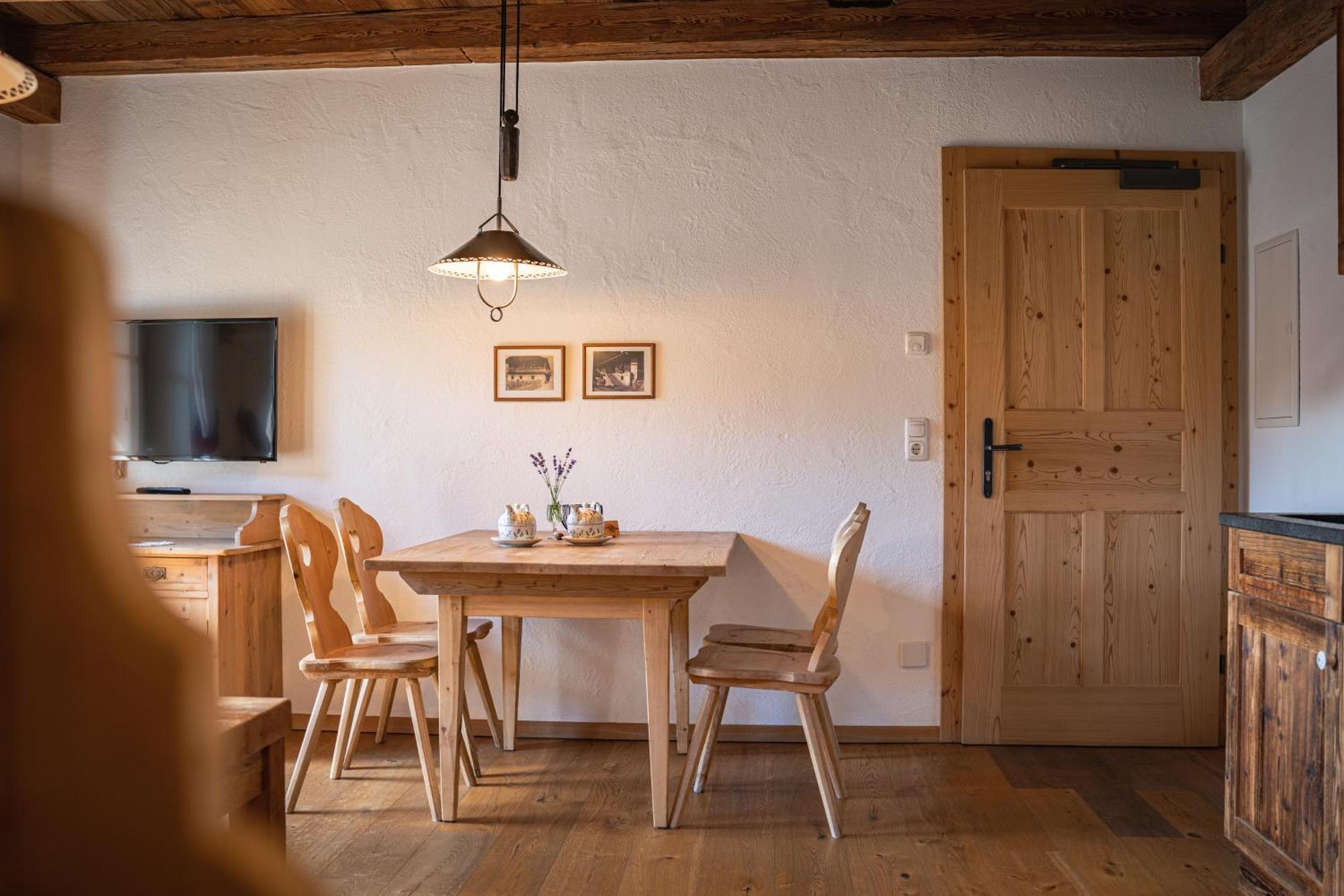 Residence Mitterdorfer Abfaltersbach Extérieur photo