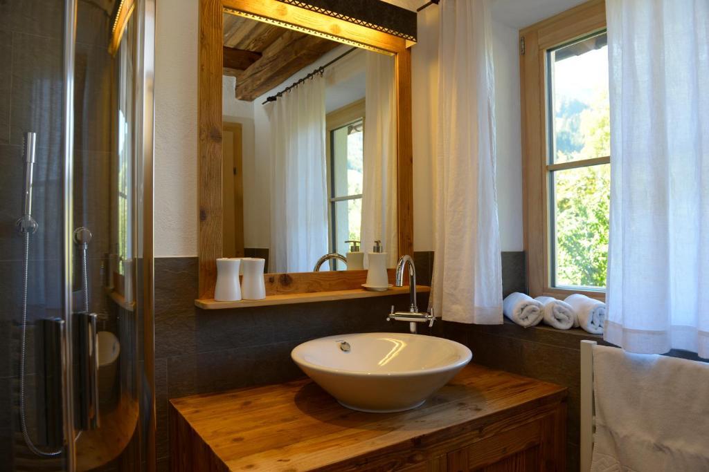 Residence Mitterdorfer Abfaltersbach Chambre photo