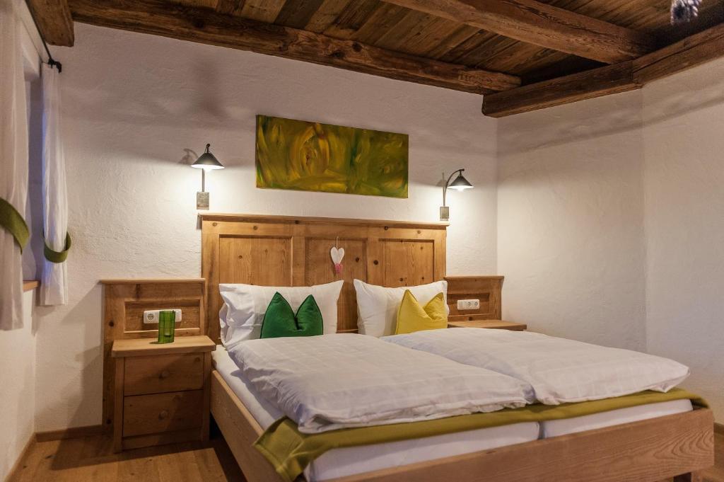 Residence Mitterdorfer Abfaltersbach Chambre photo