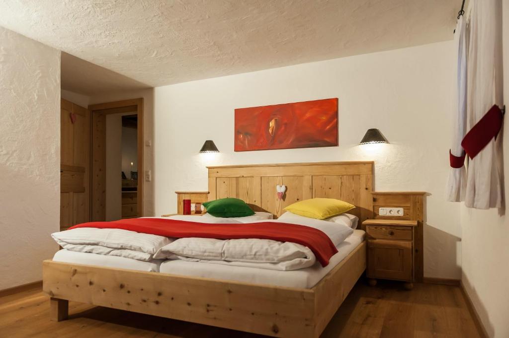 Residence Mitterdorfer Abfaltersbach Chambre photo