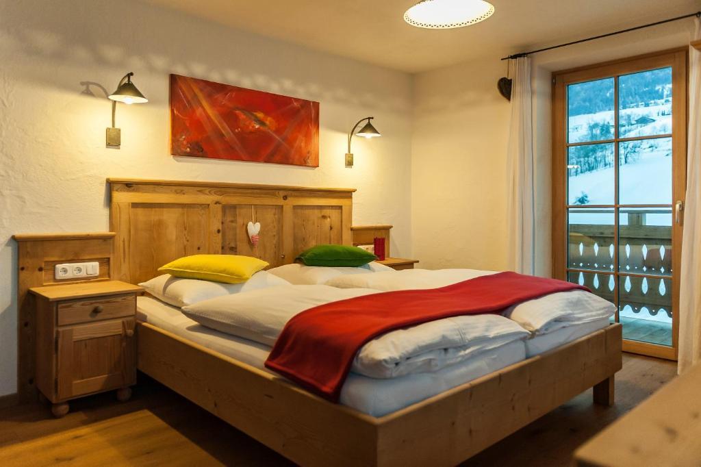 Residence Mitterdorfer Abfaltersbach Chambre photo
