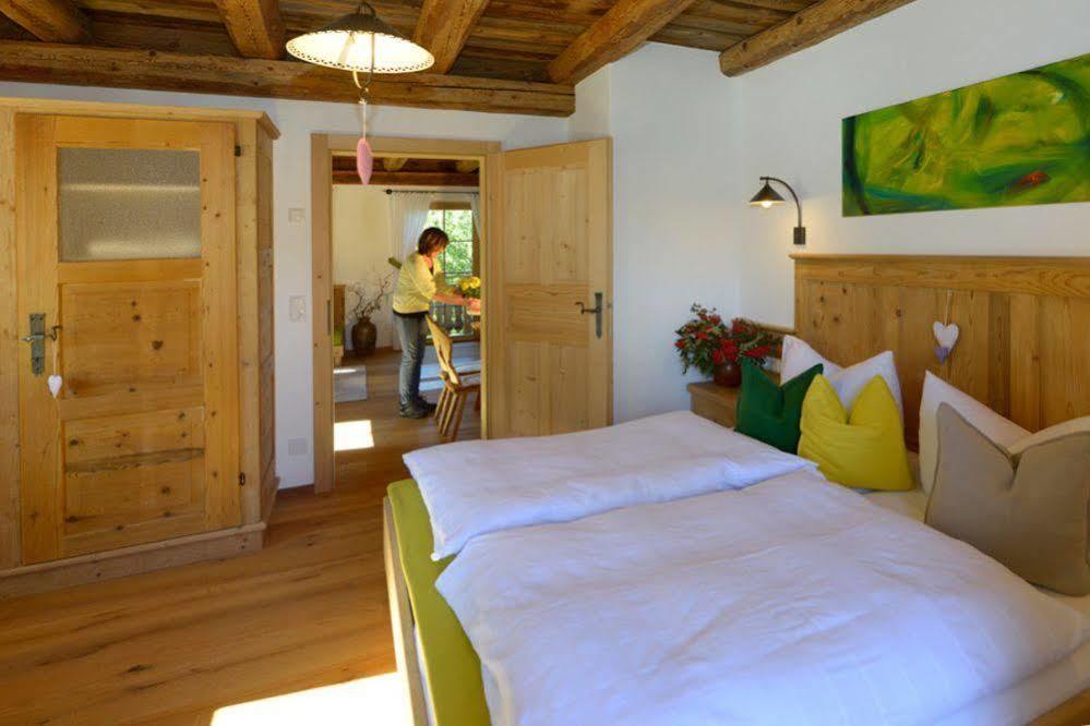Residence Mitterdorfer Abfaltersbach Extérieur photo